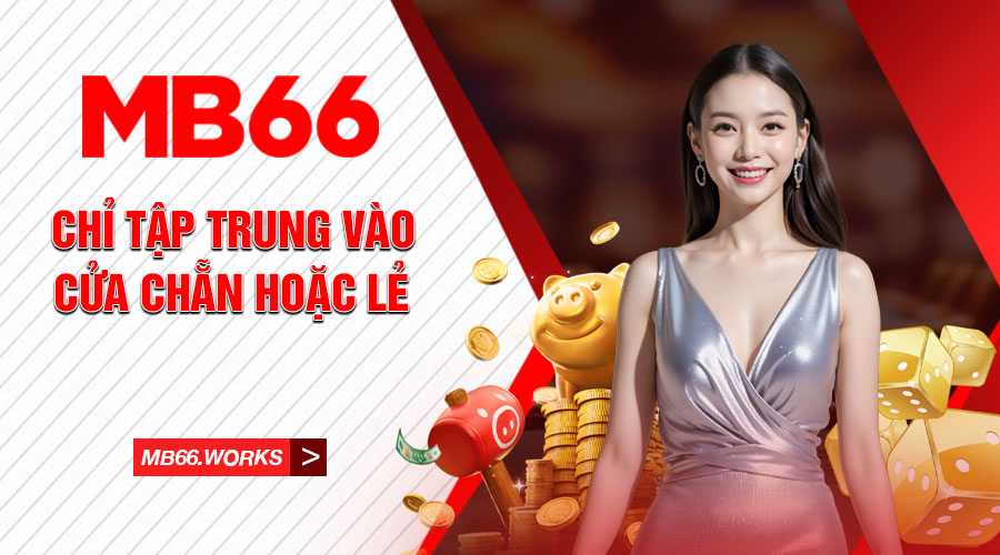 Mẹo Chơi Xóc Đĩa MB66 Bất Khả Chiến Bại Từ Cao Thủ 3 Đánh xóc đĩa theo cửa chẵn hoặc lẻ
