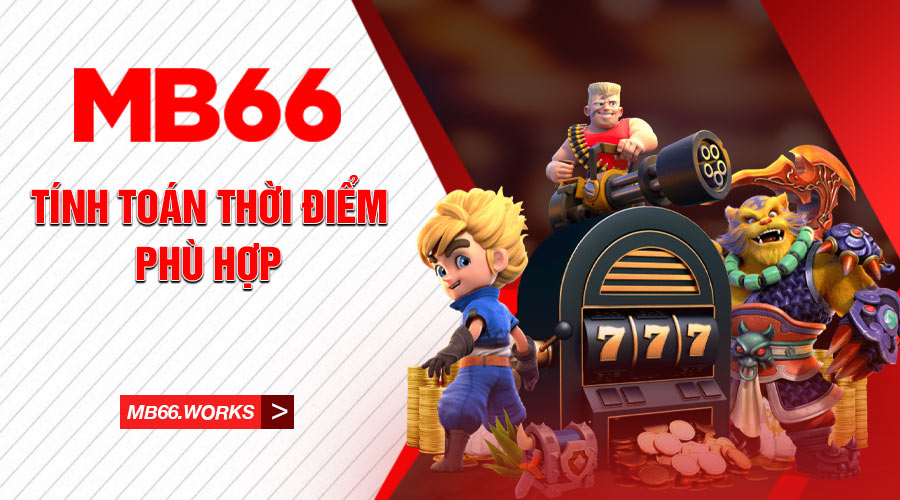 Mẹo Chơi Nổ Hũ MB66: Phổ Biến Kinh Nghiệm Chơi Nhanh Thắng 4 Biết khi nào nên dừng lại sẽ giúp quản lý tài chính hiệu quả