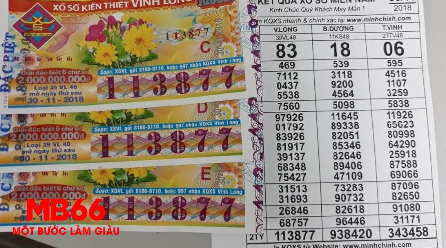 Tìm Hiểu Các Cách Dò Vé Số Kiến Thiết Cực Chuẩn Cùng MB66 1 Cách dò vé số truyền thống vẫn là sự lựa chọn ưu tiên hàng đầu của nhiều người