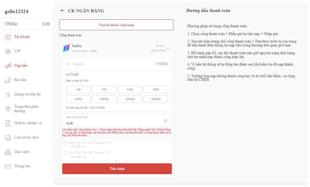 Casino MB66 - Sòng Bạc Trực Tuyến Trả Thưởng Xanh Chín Nhất 2024 26 Casino Mb66 với các chính sách giao dịch nạp và rút tiền cực kỳ linh hoạt