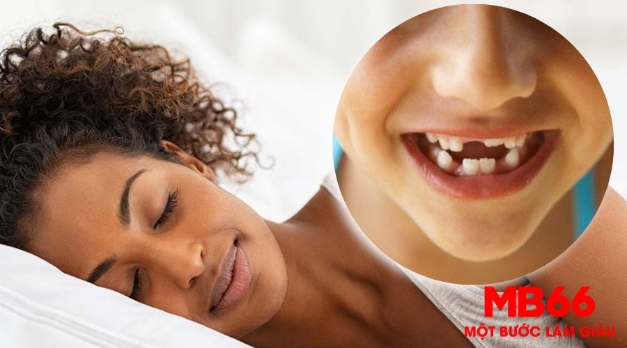 Mơ Thấy Rụng Răng Báo Hiệu Điềm Gì Và Nên Đánh Số Mấy? 3 Mơ thấy rụng răng và lời giải mã cho những con số cần đánh